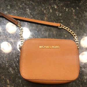 Michael Kors Jet Set Travel Small purse